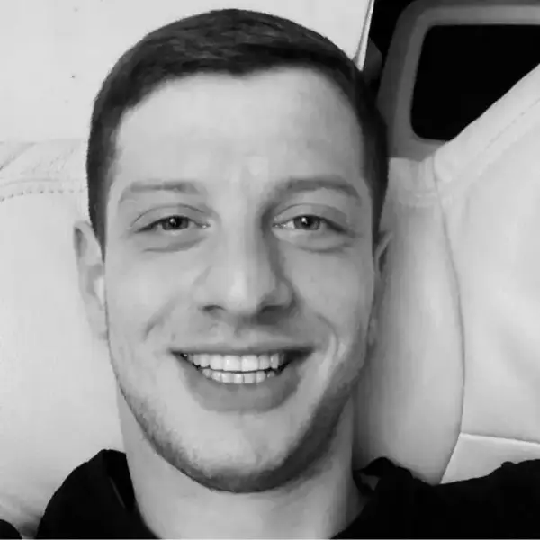 Гога Бадриевич Гогберашвили