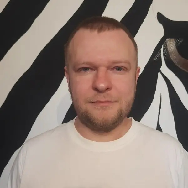 Мысютин Станислав