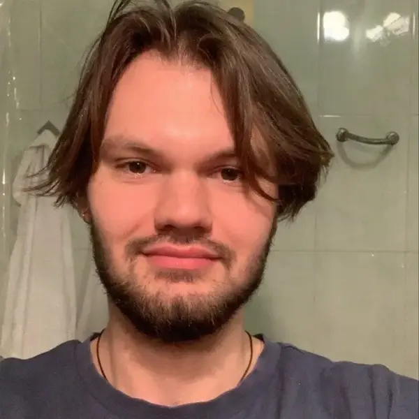 Даниил Зенкин