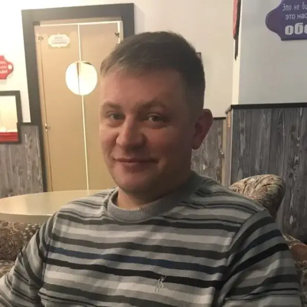 Виталий Б.