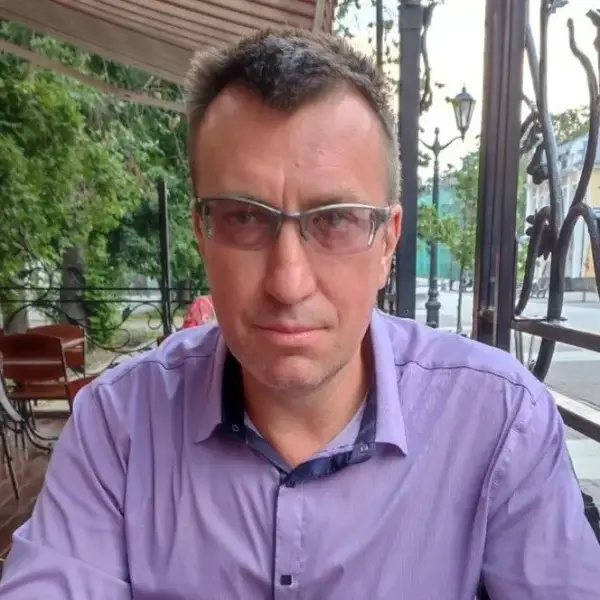 Михаил Викторович С.