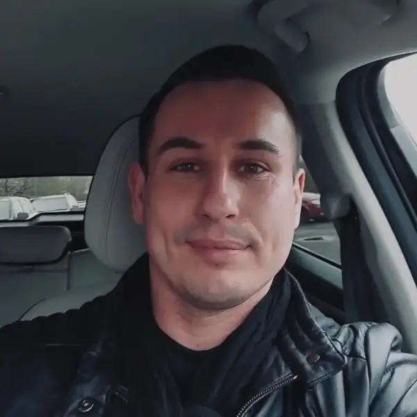 Максим Анкинович