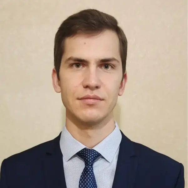 Иван Елагин