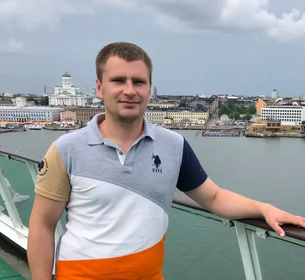 Виталий Викторович Л.