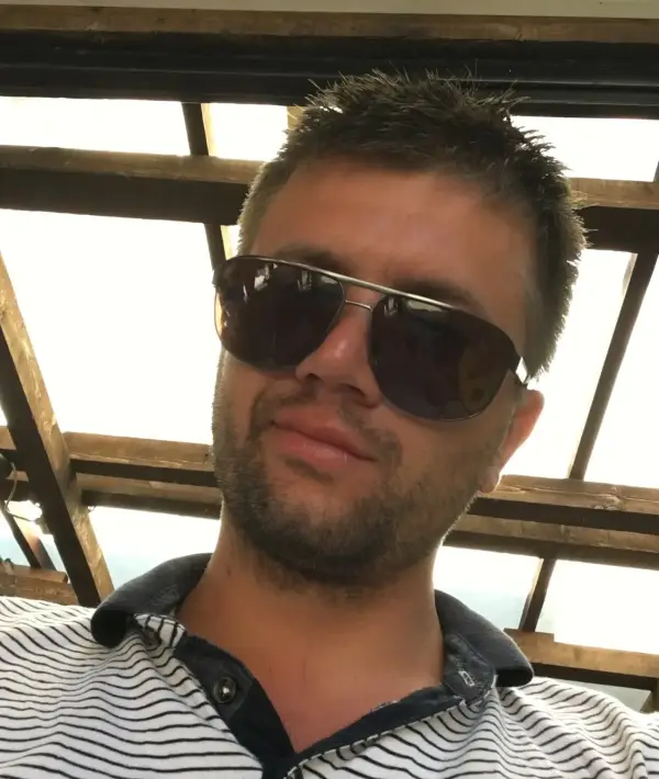 Андрей Тужик