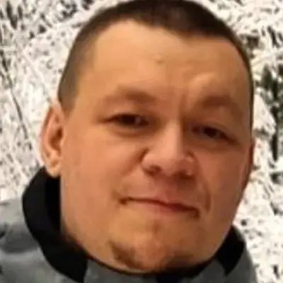 Алмаз Галикеев