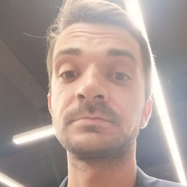 Юрий Савилов