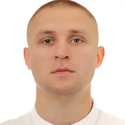 Евгений Полицинский