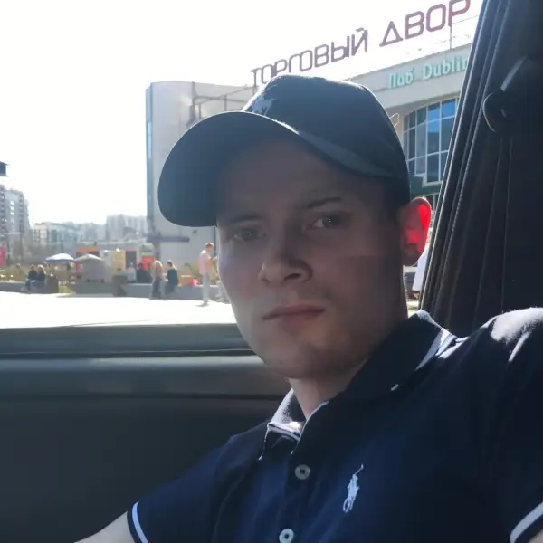 Даниил Ш.