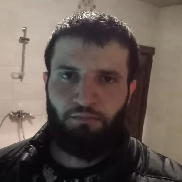 Рамидин Мусаев