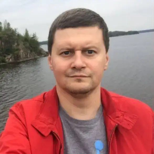 Юрий Базарницкий
