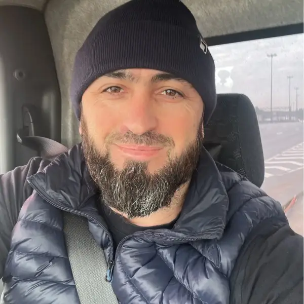 Заур Камилович Абдулмуслимов