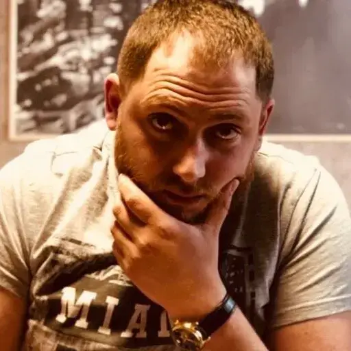 Ашот Никогосян