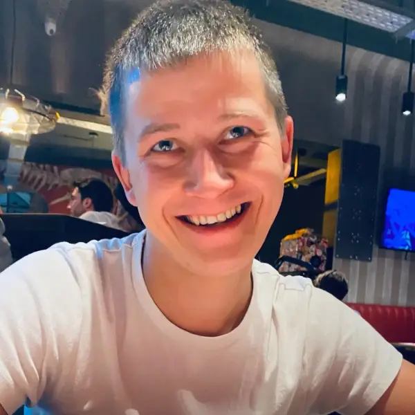 Александр Кондратьев