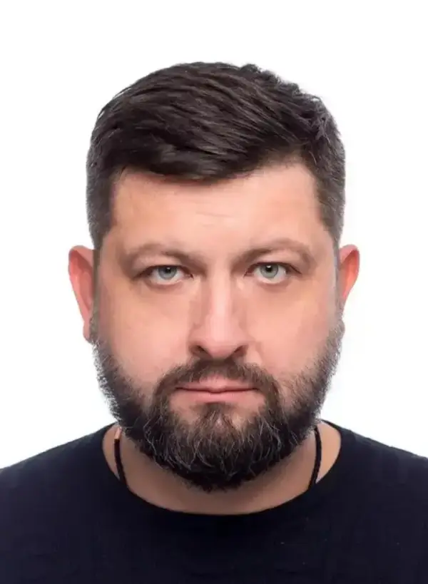 Шарапов Сергей