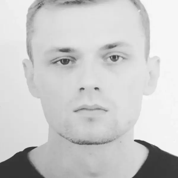 Никита Тихомиров