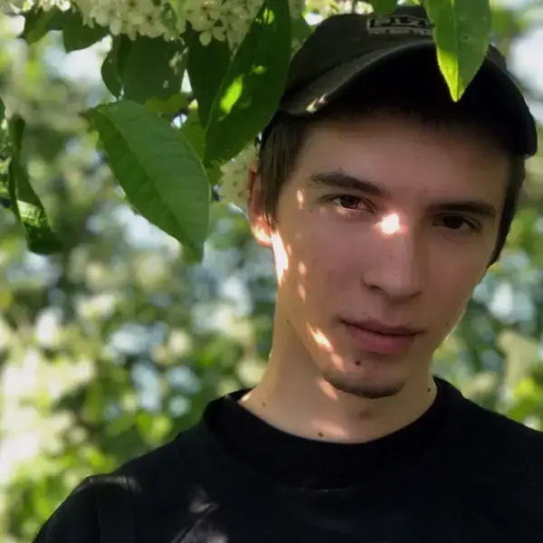 Георгий Корягин
