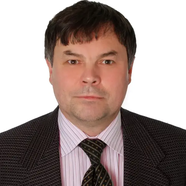 Сергей Чилий