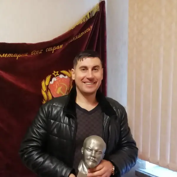 Сергей Шподарь