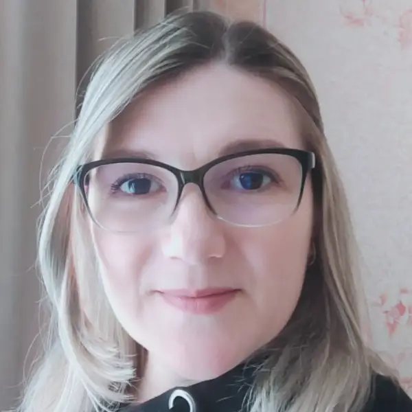 Оксана С.