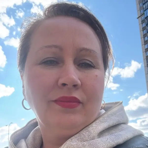 Ирина Алексеенко