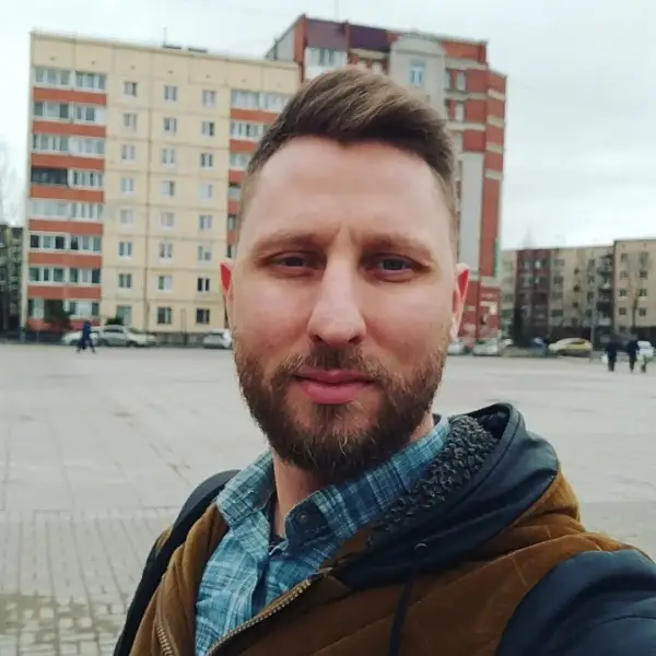 Артем Демидов