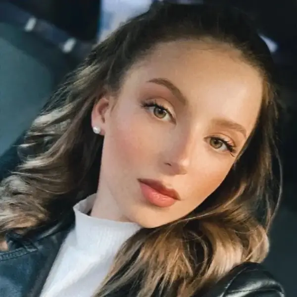 Анастасия Галиева