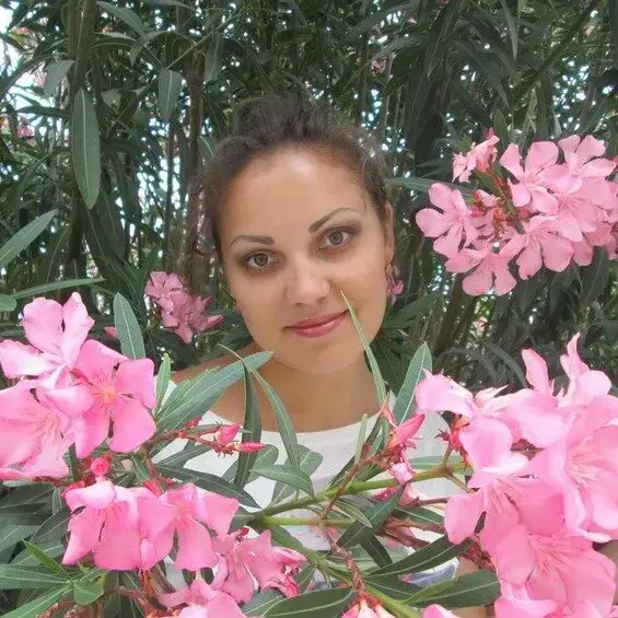 Марина Кочура