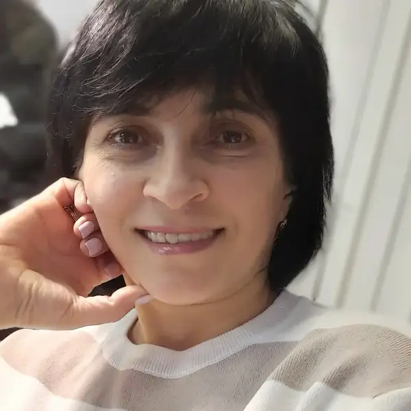 Светлана А.