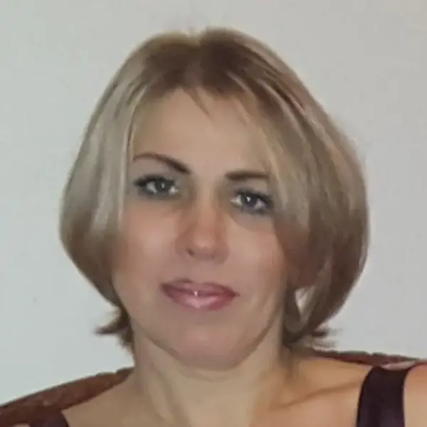 Надежда Тихомирова