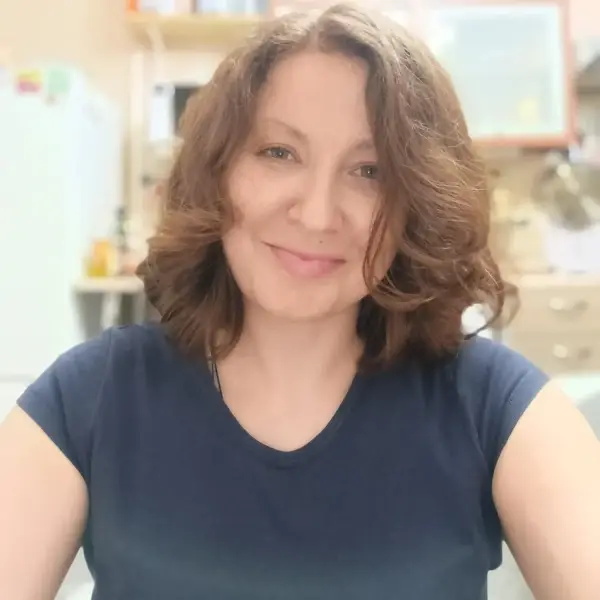 Юлия Чанова