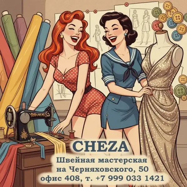 CheZa