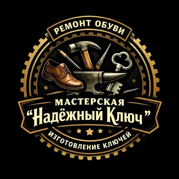 Ремонт обуви и изготовление ключей
