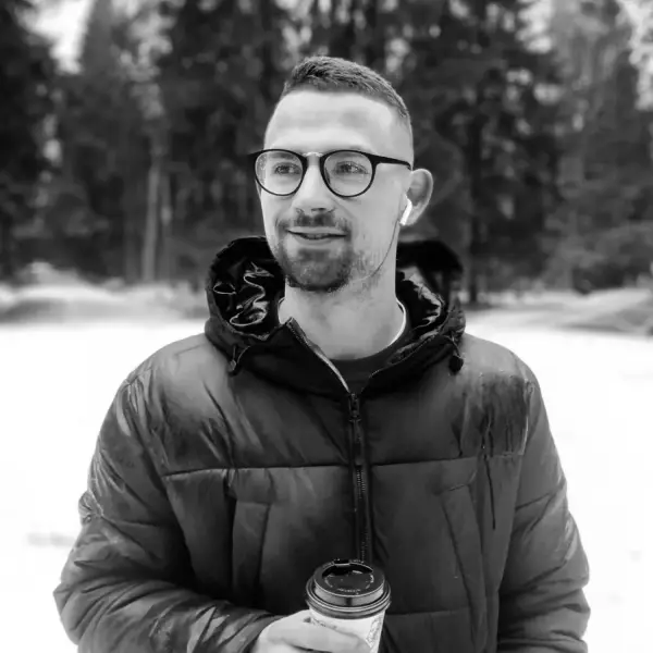 Алексей Кудрявцев