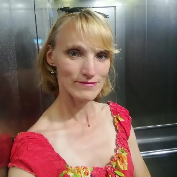 Наталья Головачева