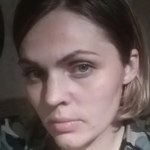 Александра Штокманова