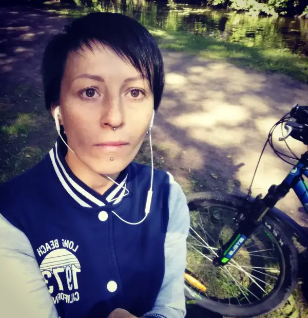 Полина Тихомирова