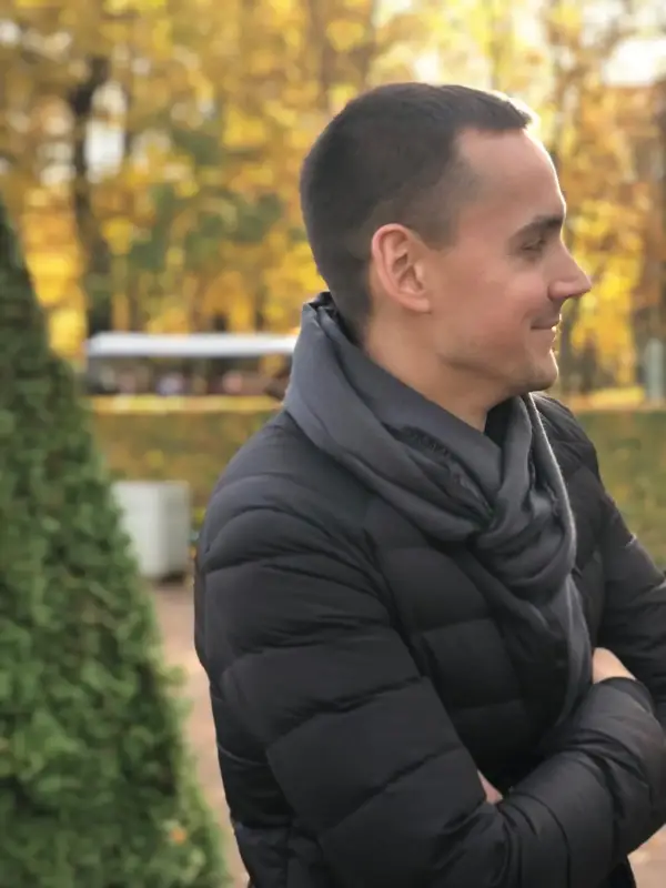 Филипп Амосенков