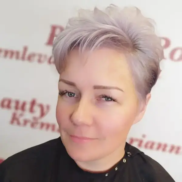 Марина Левина