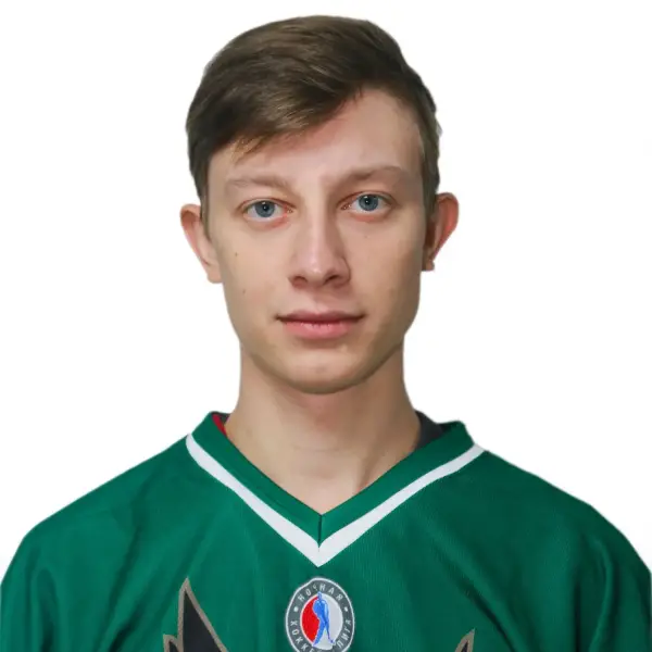 Владислав Волнышев