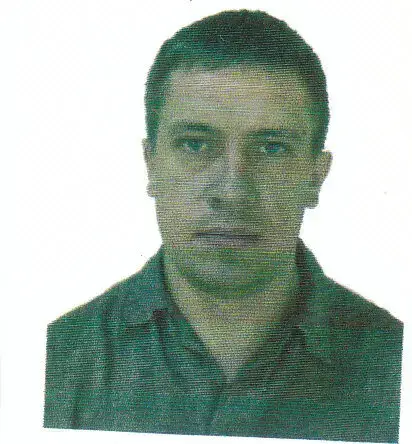 Константин Цветков