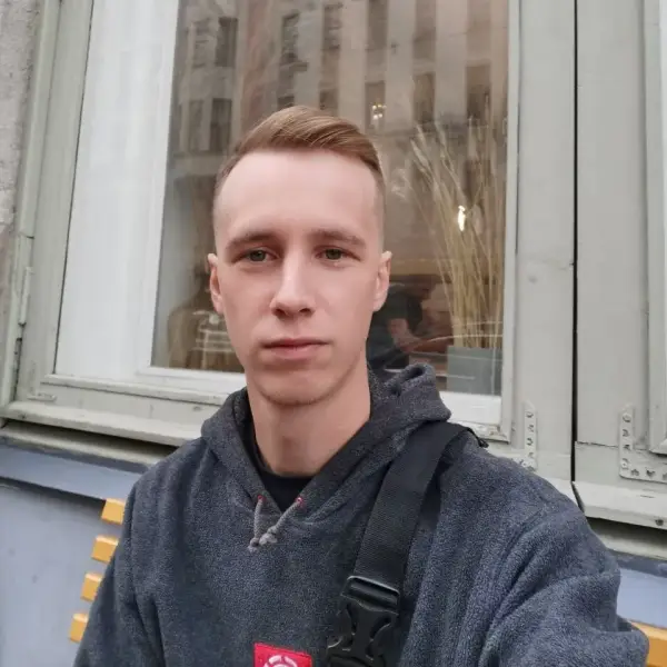 Сергей Ц.