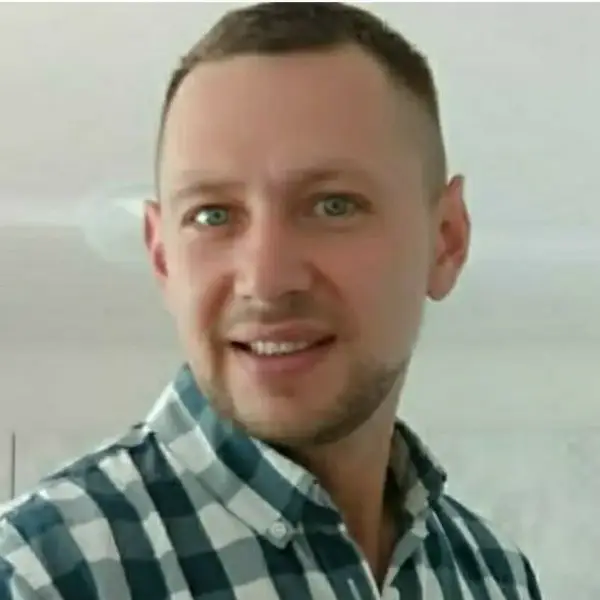Алексей Миронов