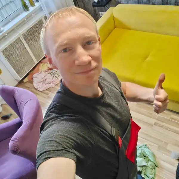 Тимур Биюсов