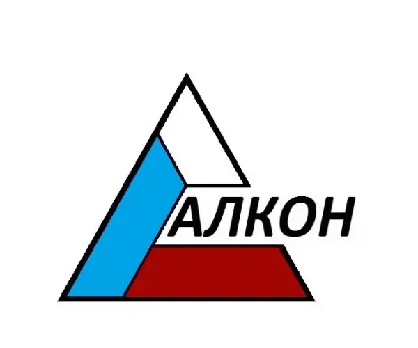 АЛКОН
