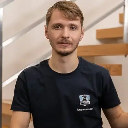 Александр П.