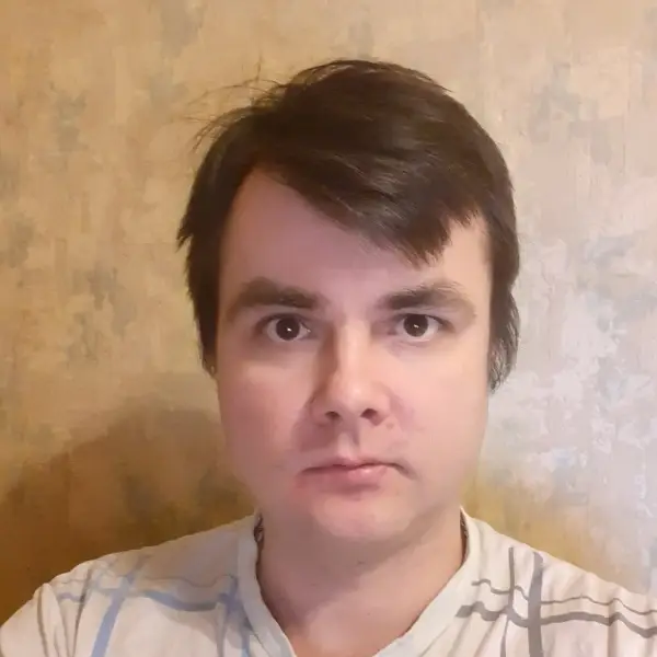 Дмитрий Х.