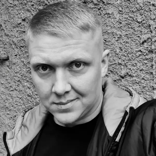 Андрей Сергеевич О.