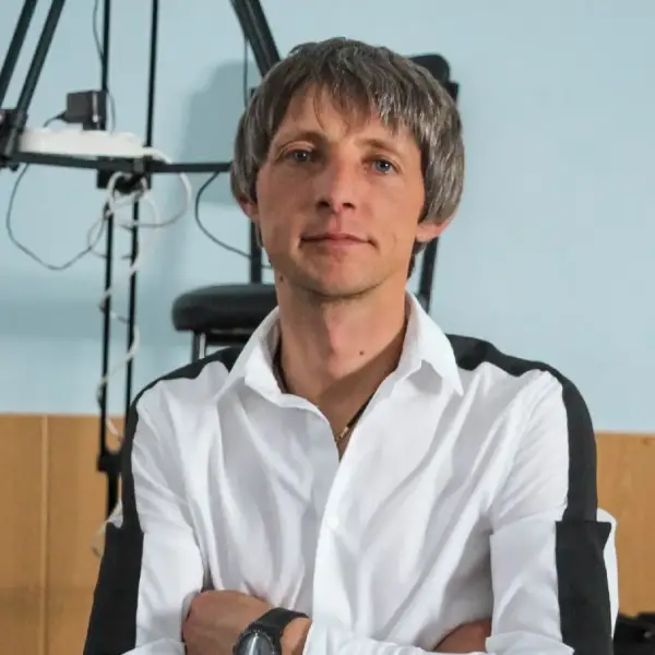 Илья Кривошеев