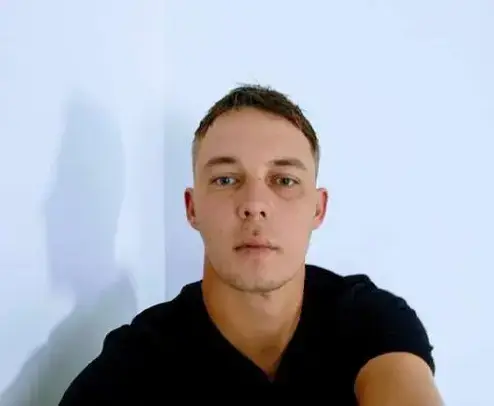 Дмитрий Буров